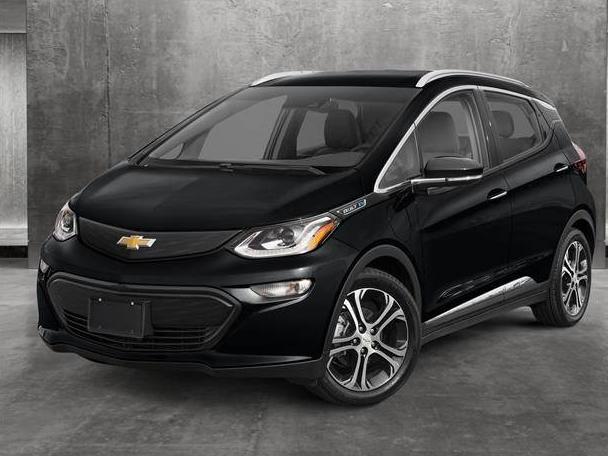 CHEVROLET BOLT EV 2020 1G1FZ6S0XL4108728 image